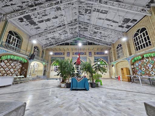 عکس مسجد جامع