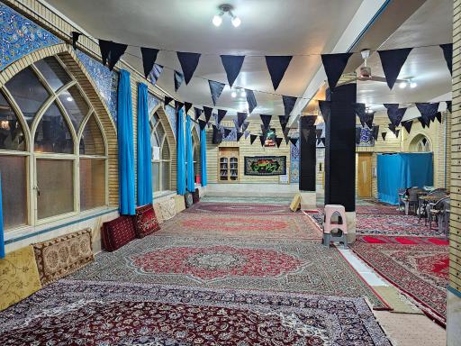 عکس مسجد جامع