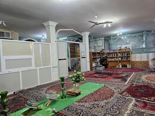 عکس مسجد جامع