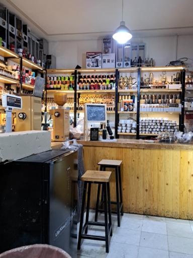 عکس قهوه استر تابان 