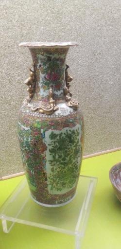 عکس موزه گنجینه قرآن و نفایس