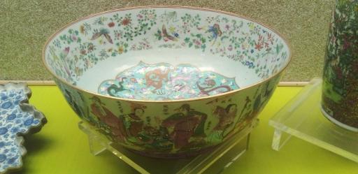 عکس موزه گنجینه قرآن و نفایس