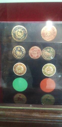 موزه گنجینه قرآن و نفایس