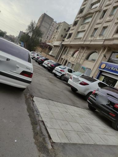 عکس آریا مارکت 