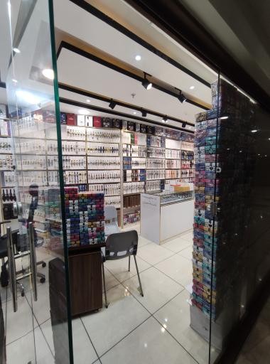 عکس پخش ساعت پارسا