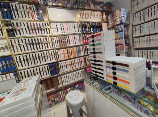 پخش ساعت پارسا