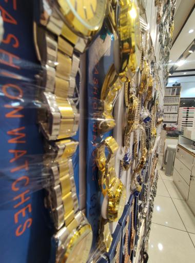 پخش ساعت پارسا