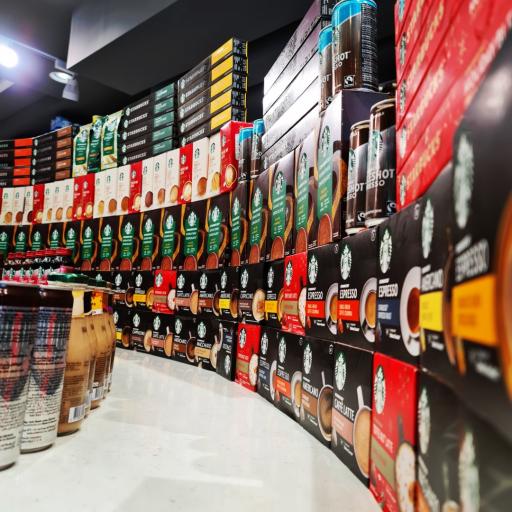 عکس آریا مارکت 