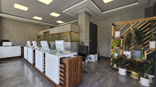 عکس املاک زردکوه