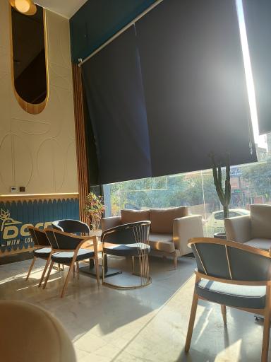 عکس کافه درنا