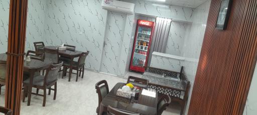 عکس کترینگ خانه مادری