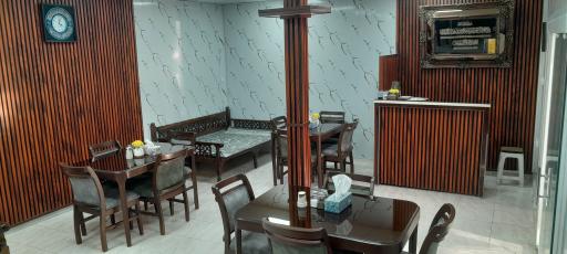 عکس کترینگ خانه مادری