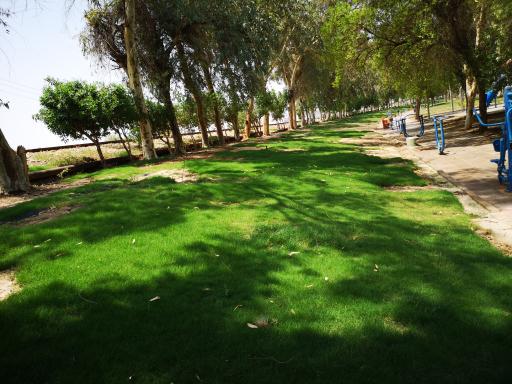 عکس پارک کوثر