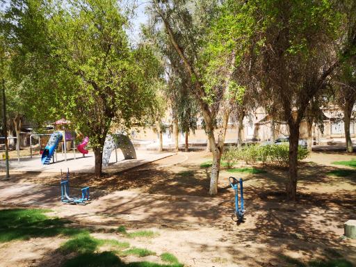 عکس پارک کوثر