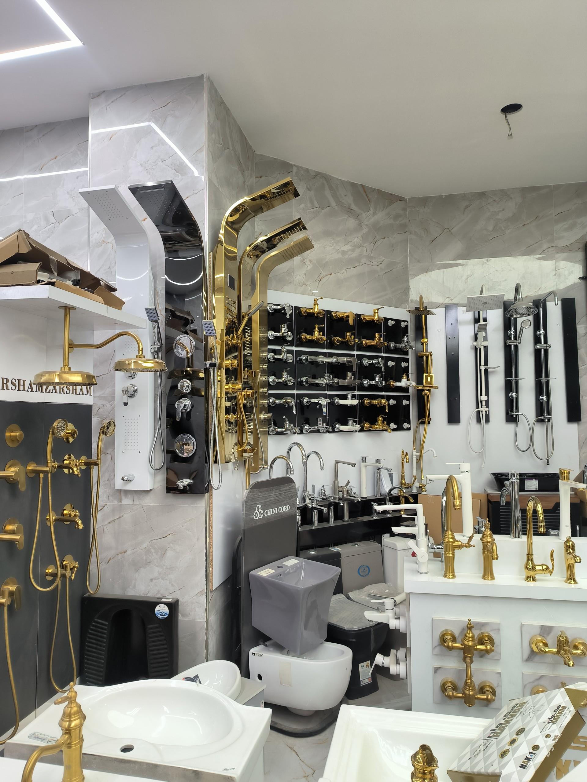 عکس کلینک ساختمانی میهن دوست 