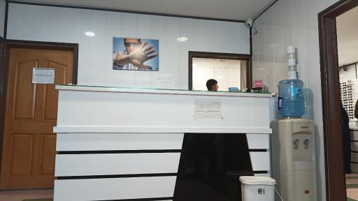 عکس عینک ایما