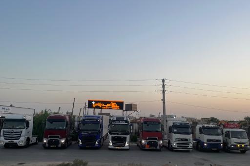 عکس نمایشگاه امید پلاس 