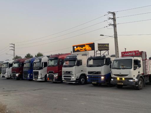 عکس نمایشگاه امید پلاس 