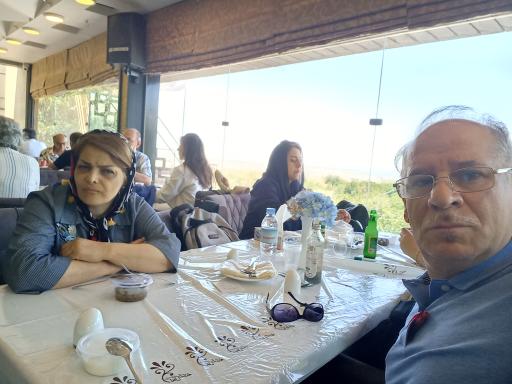 عکس طباخی اوین