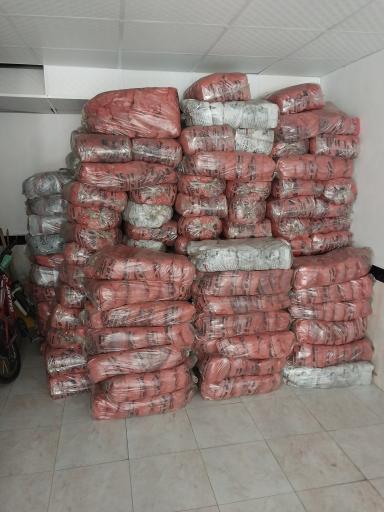 عکس پخش سیگار سعید دومان