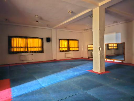 عکس مجموعه فرهنگی ورزشی عقاب طلایی