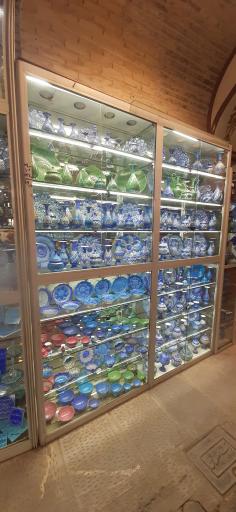 عکس بازار قیصریه