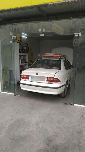 خدمات برق خودرو رضایی