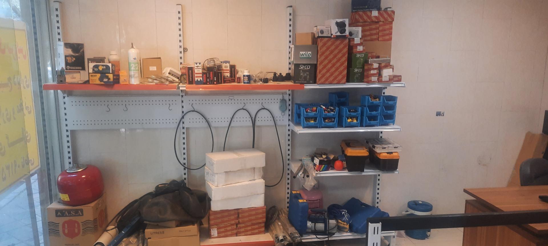 عکس تعمیرگاه پکیج و آبگرمکن دیواری تک سرویس