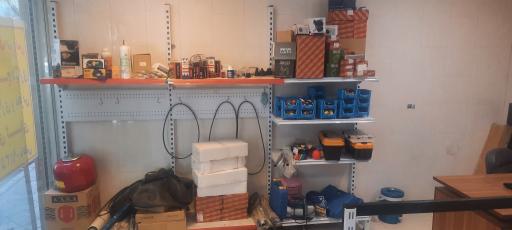 عکس تعمیرگاه پکیج و آبگرمکن دیواری تک سرویس