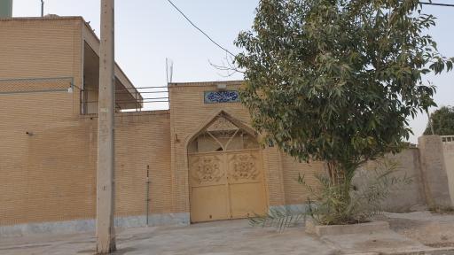 عکس مسجد الرسول