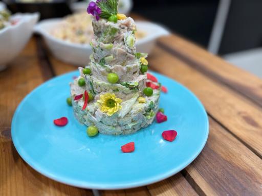 عکس رستوران منصور عباسی