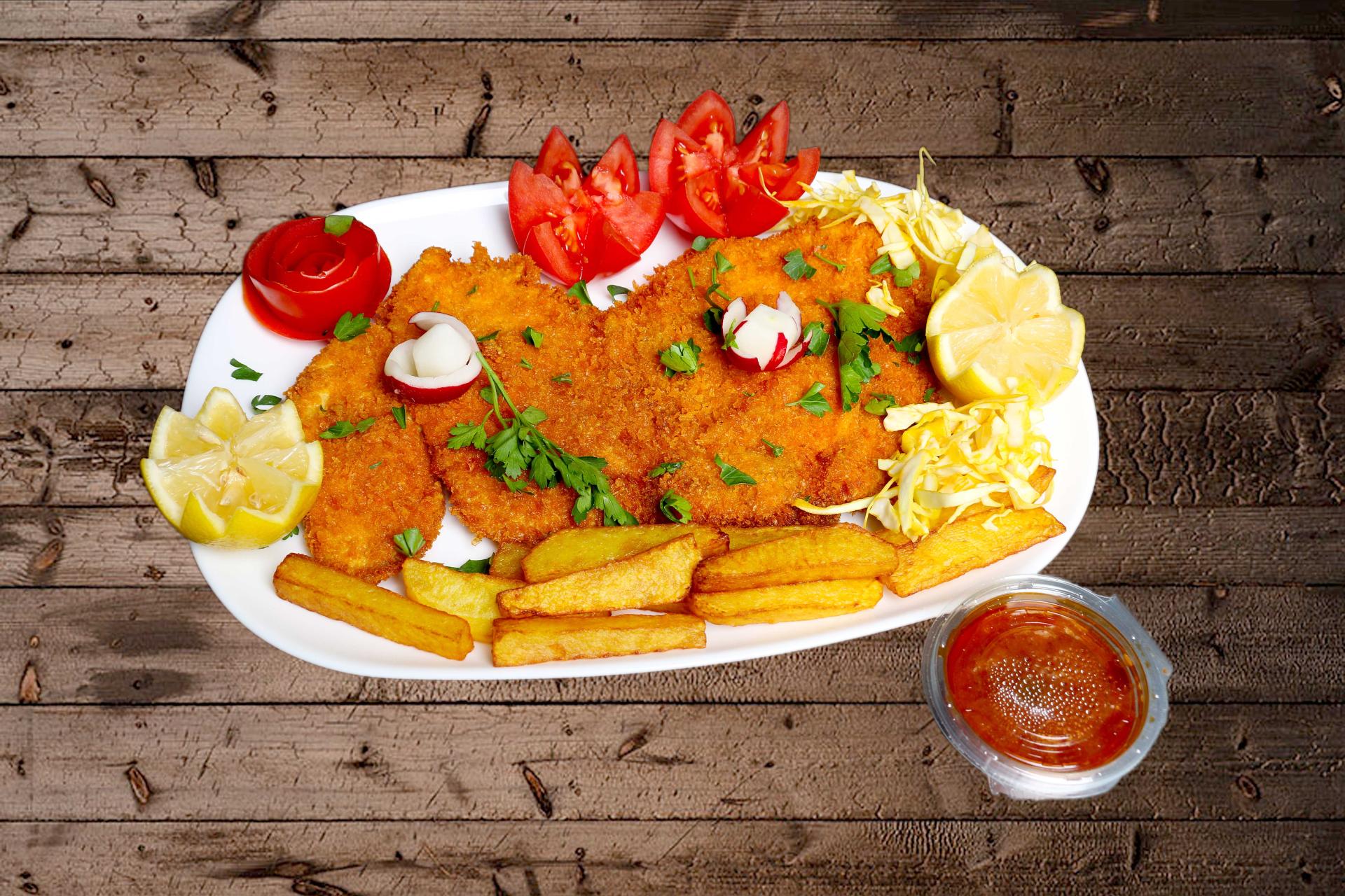 عکس آشپزخانه صنعتی اشکان پخت چوانمردی 