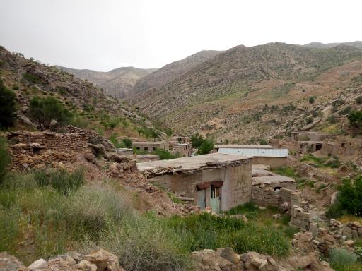 عکس خشم علیا