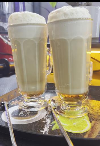 عکس کافه فست فود سام 