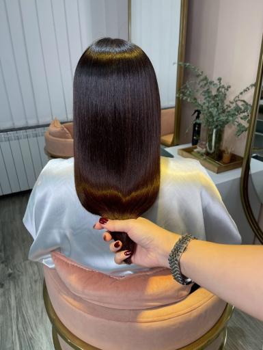 عکس مرکز کراتین مهسا صمدی 