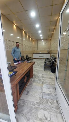 دفتر حواله قندیل پیرانشهر