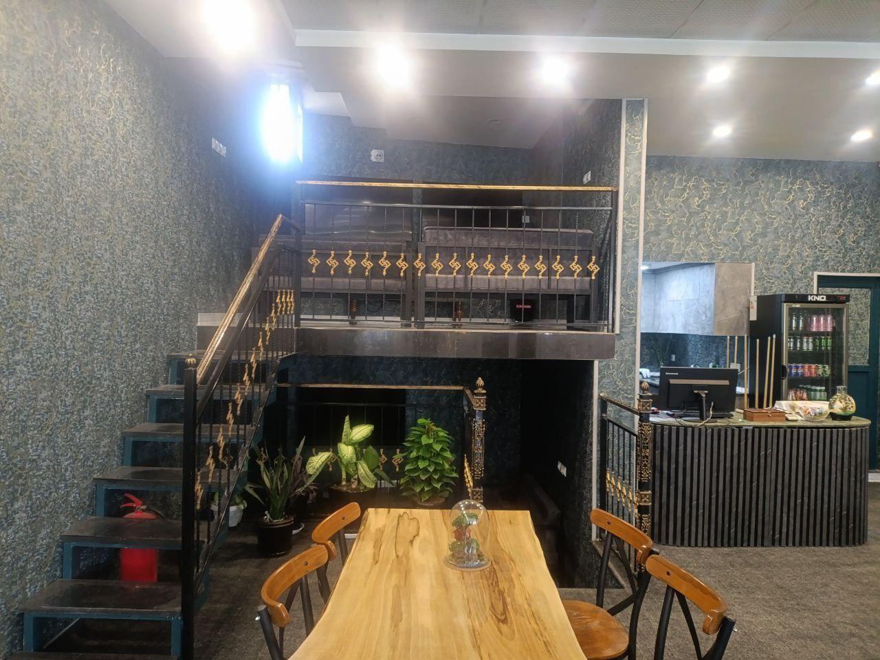 عکس کلاب توپینو