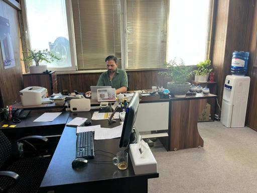 عکس گروه تی فور