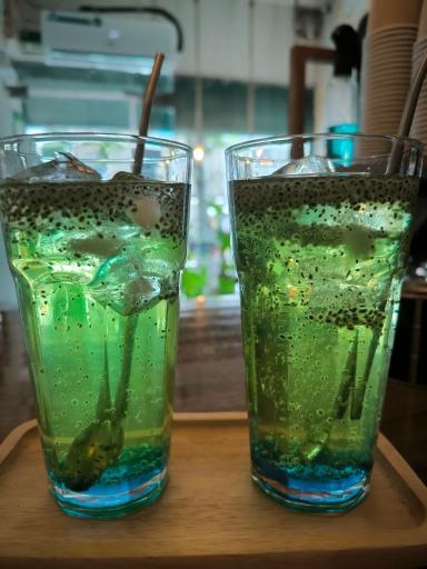 عکس کافه دُژَم