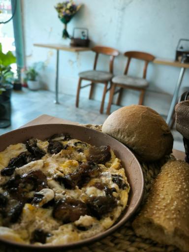 عکس کافه دُژَم