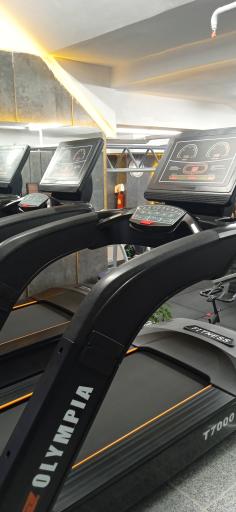 عکس باشگاه بدنسازی مهراب