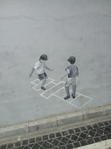 عکس تونل نور بوستان نهج البلاغه