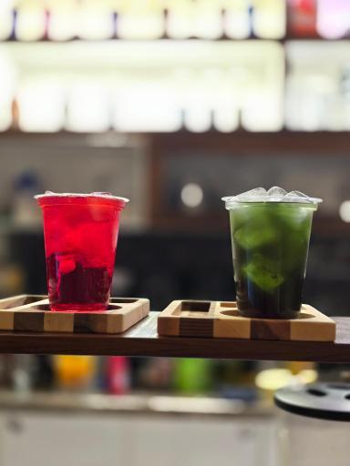 عکس کافه آرن 