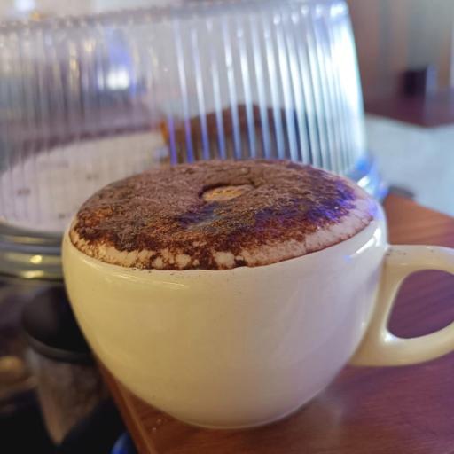 عکس کافه آرن 