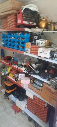 عکس تعمیرگاه پکیج و آبگرمکن دیواری تک سرویس