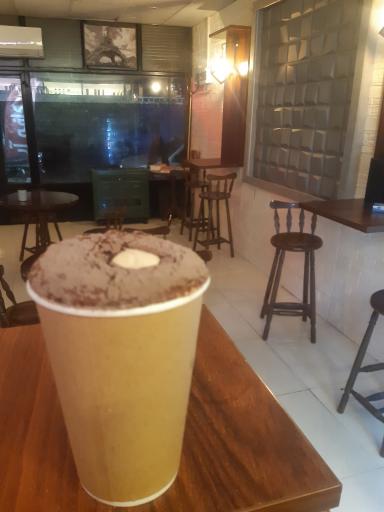 عکس کافه آرن 