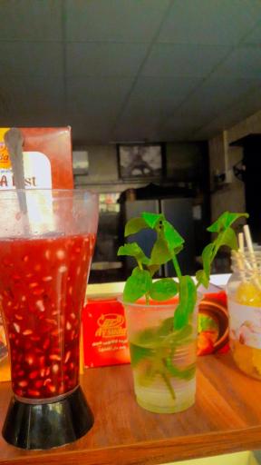 عکس کافه آرن 