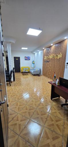 عکس پانسیون مطالعاتی و آموزشگاه کنکور فرهیختگان جوان