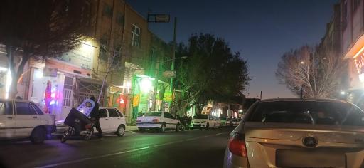 عکس مسجد حضرت رسول اکرم (ص)