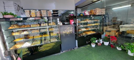 عکس شیرینی کندو